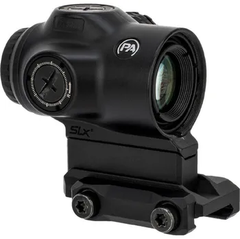 Kolimátor PRIMARY ARMS kolimátor MICRO PRISM SCOPE ACSS 1x CYCLOPS GEN2 GREEN