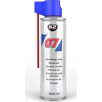 K2 07 250 ML