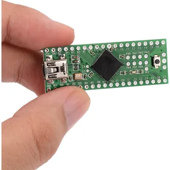 Vývojová deska Teensy++ USB vývojová deska v2.0 - Ideální pro Arduino projekty