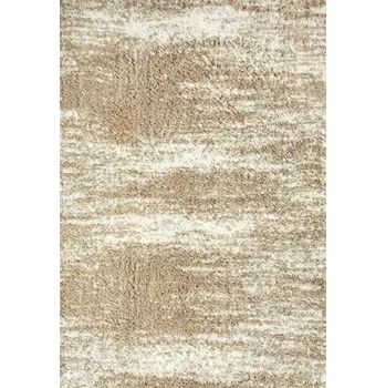 Koberec Kusový koberec NIZZA 9074 Beige Rozměr: 200x290 cm