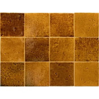 Obklad EQUIPE MENORCA VEN031616 10 x 10 x 1 hnědá 0,6 m2