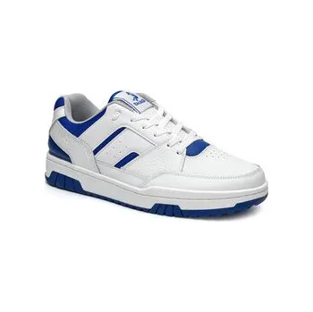 Dámské tenisky Shaq Sneakersy BREAKER LOW AQ95014M-WD Bílá 41