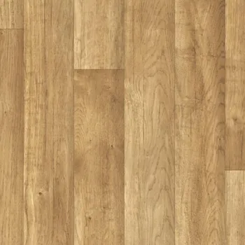 pvc podlaha PVC podlaha Breno TRENTO Chalet Oak 66L Označení šíře role: 2 m doprodej