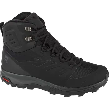 Pánská zimní obuv Pánská zimní obuv Salomon OUTblast TS CSWP 409223 Velikost: 40 2/3