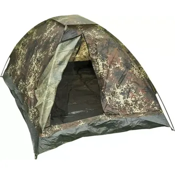 Stan Stan IGLU punktarn provedení: Pro 2 OSOBY (Nouzový stan ve tvaru IGLU v maskáčovém provedení.)