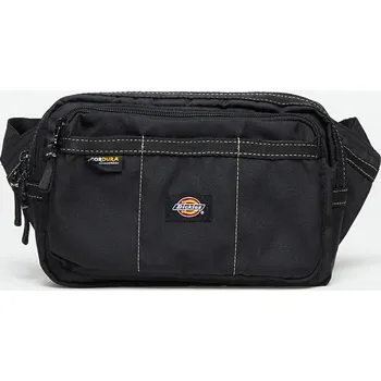 Sportovní taška Taška Dickies Ashville Cross Body Bag Black Universal