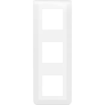 Elektrická zásuvka LEGRAND Rámeček MOSAIC 078823L 078823L