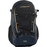 Outdoorový batoh 30l ALPINE PRO GORME modrá 30 L