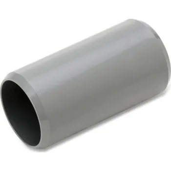 kabelová chránička Spojka SM DN32 PVC GY pro trubky PVC UNIVOLT 020597