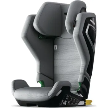 Autosedačka Recaro Autosedačka Axion1 I-Size 2025 100-150cm Happy Grey
