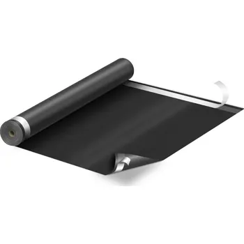 Stavební fólie BWK DIFFLEX Thermo Fassade Light SK pro otevřené spáry 20 mm a lepícím okrajem