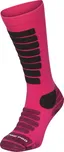 Alpine Pro Rode Unisex sportovní podkolenky - merino USCD083 vivacious XS