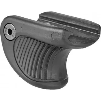 Sportovní střelba FAB DEFENSE VTS Přední taktická rukojeť VTS Barevná varianta: Černá