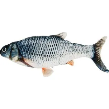 Hračka pro kočku USB skákací rybička pro kočky