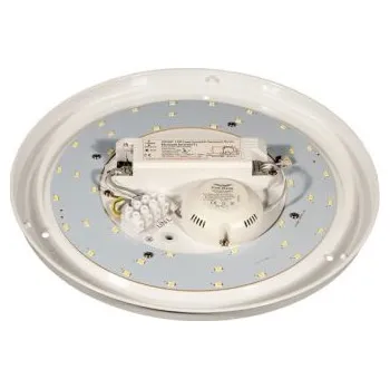 Žárovka Nouzový modul s driverem FULGUR BATTMAN EK-DF-268C + PCB LED 20W/4000K