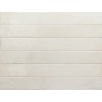 Obklad EQUIPE BALI VEN031544 5 x 40 x 1 bílá 1 m2