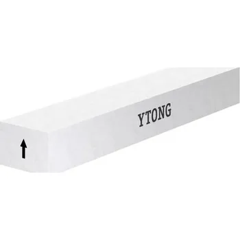 překlad Překlad Ytong nosný NOP 375-2000 – 2000×375×249 mm