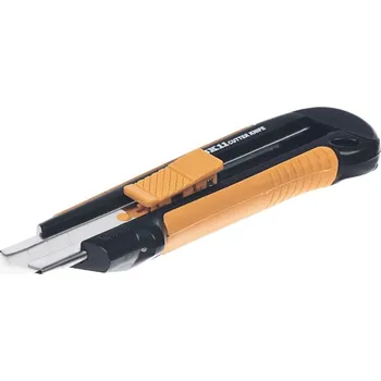 Pracovní nůž Odlamovací nůž s keramickou čepelí SK11 - typ L - SF-2