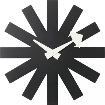 Hodiny Vitra Asterisk clock