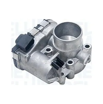 Palivový systém Hrdlo škrtící klapky MAGNETI MARELLI TB0013-1