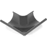 Roh vnější pozink 333 mm - antracit