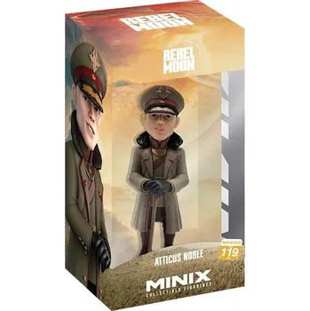 MINIX Movies: Rebel Moon - Admiral Noble