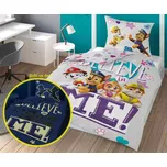 Detexpol Paw Patrol Believe 140 x 200,…