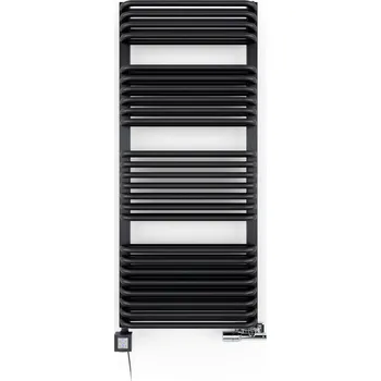 Radiátor Terma Tytus designový koupelnový radiátor Rozměr: 440x820 mm, Barevné provedení: Speciální a RAL barvy