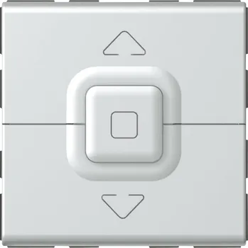 vypínač a zásuvka LEGRAND Spínač MOSAIC 79225 žaluziový 079225