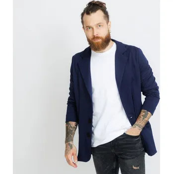 Pánské sako Pánské navy sako Velikost: XL