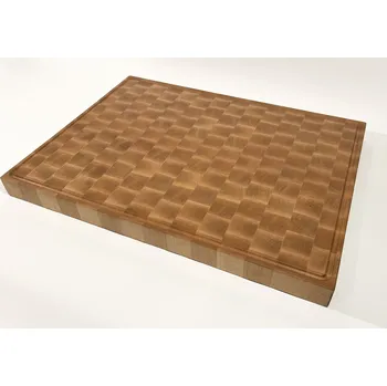 Kuchyňské prkénko Extra velké bukové prkno č. 216