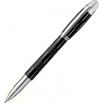 Fineliner Montblanc Star Walker Black Mystery 104226 + možnost výměny do 90 dní