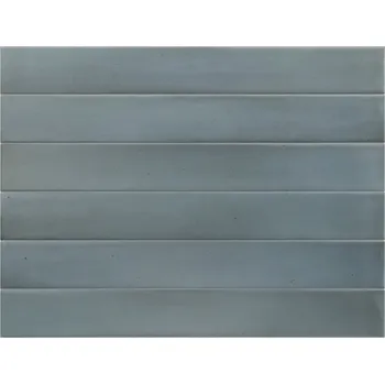 Obklad EQUIPE MASSIMO VEN031576 5 x 40 x 1 modrá 1 m2