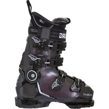 Sjezdové boty Dalbello DS Asolo 95 W OPAL RUBY/BLACK GW
