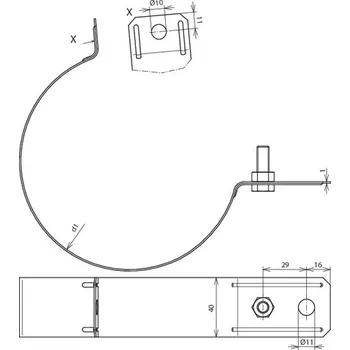 Jistič LEGRAND Deon 420120 DPX3 3P 16A 50KA 420120
