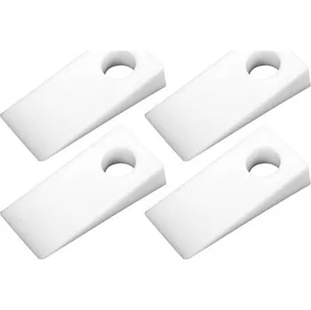 Nářadí pro automobil YATO Montážní klíny 4ks YT-67370