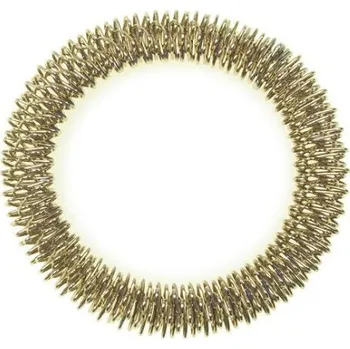 Náramek akupresurní Su-Jok Zlatá