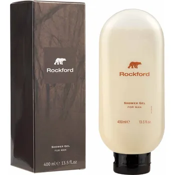 Sprchový gel Rockford For Man sprchový gel 400 ml