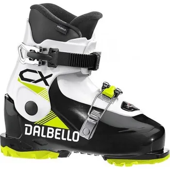 Sjezdové boty CX 2.0 Cabrio GW JR Lyžařské boty