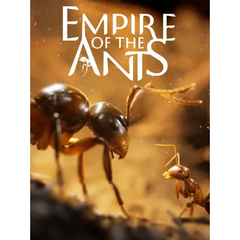 Hra Empire of the Ants - PC