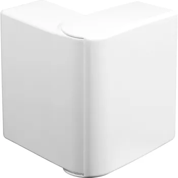 kabelová chránička LEGRAND Díl 611725 50x190 roh vnější 611725