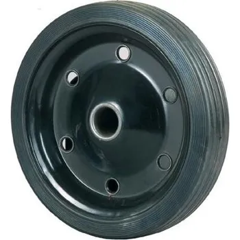 kolo k rudlu 250/30mm KL plné, kovový disk 533081