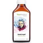YaoMedica 038 - Jasná mysl, bylinná tinktura 50ml