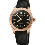 Oris Divers Sixty-Five Date Automatic 01 733 7771 3154-07 4 19 18BR