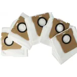 VHBW Sáčky do vysavače Xiaomi S10 Plus / Dreame L10 Ultra, 5 ks