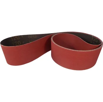 Brusný papír Brusný pás 50 x 1830 mm 3M Cubitron II 784F, P36+