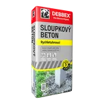 Den Braven Debbex rychletuhnoucí 25 kg