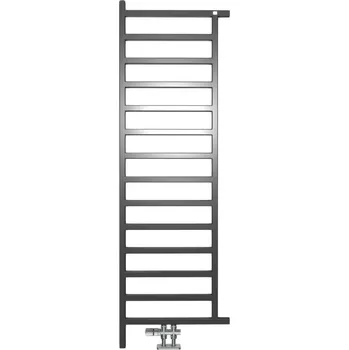 Radiátor Terma Simple DW designový koupelnový radiátor do prostoru Rozměr: 500x1515 mm, Barevné provedení: Speciální a RAL barvy