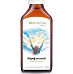 YaoMedica 121 - Nápoj volnosti, bylinná tinktura 50ml