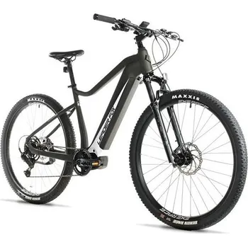 Elektrokolo Leader Fox AWALON 29 PÁNSKÝ 2025 (šedá)